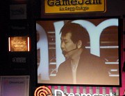 鈴木裕氏