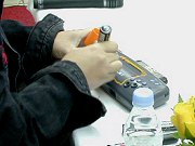 GBAに生まれ変わるメガジェットwithソダン