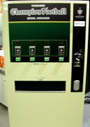 カード販売機?