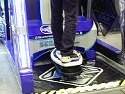 ソウルサーファー