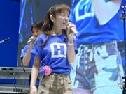 大石有里子さん