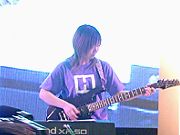 小林千穂さん