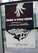 CRACKIN' DJ SPECIAL PREVIEW